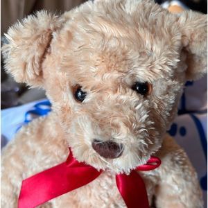 Bear by Douglas The Cuddle Toy soft tan named Callie Bear
